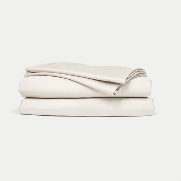 Eden & Om Bamboo Sheet Set / Full - Picture 1 of 2